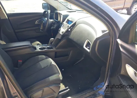 2014 Chevrolet Equinox Ls from USA, damaged, VIN 2GNFLEEK3E6104190